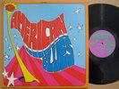 American Blues, Is Here,  American Issue, ZZ Top, LP