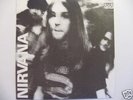 Nirvana: Rare Love Buzz Bootleg 7
