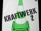 KRAFTWERK Kraftwerk 2 GER ORIG LP Philips RARE Prog 