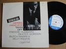 Herbie Hancock LP Takin' Off Blue Note ORIG