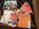 OASIS BOXSET VINYL 10 INCH RARE COLLECTORS EDITION