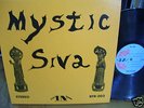 US psych rock LP  MYSTIC SIVA / World In Sound RE