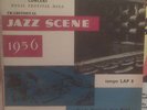 DAVE CAREY SANDY BROWN RARE 1956 BRITISH JAZZ TEMPO 10