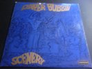 PAPER BUBBLE Scenery  EX UK 1970 Deram EX LP