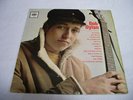 Bob Dylan-1962-Orig UK LP-1st Press/misspelling-Mono