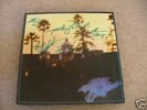 RARE 5x SIGNED EAGLES HOTEL CALIFORNIA GENUINE DJ PROMO