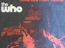 THE WHO 