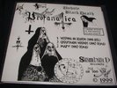 Profanatica Impiety split 7