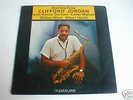 Clifford Jordan - Starting Time -Jazzland Mono Original