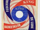 Little WILLIE JOHN top R&B mod 7' peggy lee KING hear