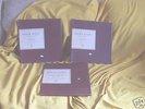 Alexander Schneider Quartet Play Haydn 8 LPS