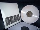WHITE ALBUM UNPLUGGED The Beatles WHITE VINYL - MINT.