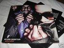 Antipop Consortium - Arrhythmia DOUBLE LP Warp