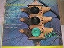 PAUL CHAMBERS Go VEE JAY Jazz Lp WYNTON KELLY VG++