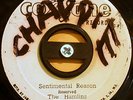 HAMLINS Sentimental Reason COXSONE Records