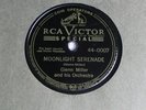 GLENN MILLER & ORCH RCA SPECIAL COIN OPERATORS 78 RPM