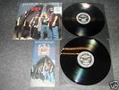 SLAYER “DECADE OF AGGRESSION LIVE” 1991 DEF AM 2-LP NM