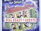 Bill Haley  EP London  D 50er  Rock The Joint 2   rare