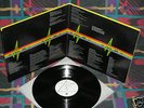 MFSL PINK FLOYD MOBILE FIDELITY JAPAN MASTERED VINYL LP