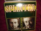 Splinter Harder To Live DH 22006 Sealed Vinyl LP US