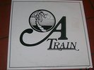 A TRAIN S/T LP SOOTO PRIVATE SHREVEPORT,LA ROCK 1978