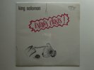 KING SOLOMON Energy Crisis major funky blues SEALED