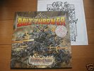 BOLT THROWER Realm of Chaos vinyl LP EARACHE