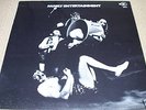 FAMILY “Entertainment” orig UK Reprise w/Poster M-