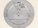 COOL NOTES I Forgot How To Love UK ORIG 12