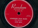 78-Blues-Random 201-John Brim                SUPER RARE