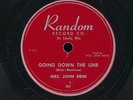 78-Blues-Random 202-Mrs.Grace Brim    -SUPER RARE