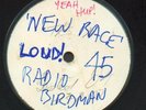 RADIO BIRDMAN New Race 7