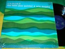 ERIC DOLPHY Caribe PRESTIGE Lp LATIN JAZZ QUINTET