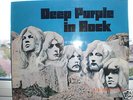 Deep purple - in rock- near mint 1st pressing
