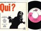 CLAUDE BOLLING : QUI ? OST mod jazz psych funk LISTEN