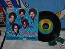 the jackson 5 sugar daddy 45 made italy