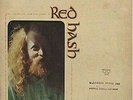 GARY HIGGINS:Red Hash (Nufusmoon) Rare US Original LP