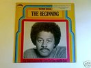 TONY FOX The Beginning US ORIGINAL LP MODERN SOUL