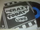  PUNK 45 U.X.B 