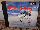 Billie Holiday Distintive song stylings decca 78rpm set