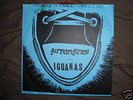 THE IGUANAS - Pre Exploding Hearts 7