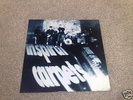 INSPIRAL CARPETS (PLANE CRASH EP) RARE 12