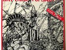 Battalion of Saints Second Coming LP 1984 Nutrons Punk