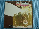 LED ZEPPELIN II ORIG LP *WHITE LABEL TEST PRESSING MINT