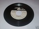 PRINCE BUSTER/LION OF JUDAH - PRINCE BUSTER [SKA INST.]