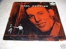 CARL PERKINS- DANCE ALBUM- HAS.2202 RECORDING 1ST 1959