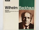 WILHELM BACKHAUS Mozart Orig Decca SXL 6301 WBg UK 67