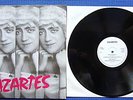 LP GHEDALIA TAZARTES - Tazartes