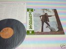 NEIL YOUNG everybody knows this is nowhere Japan LP+OBI