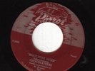 Chocolateers-Parrot-Bartender Blues-Rhytm&Blues-DooWop